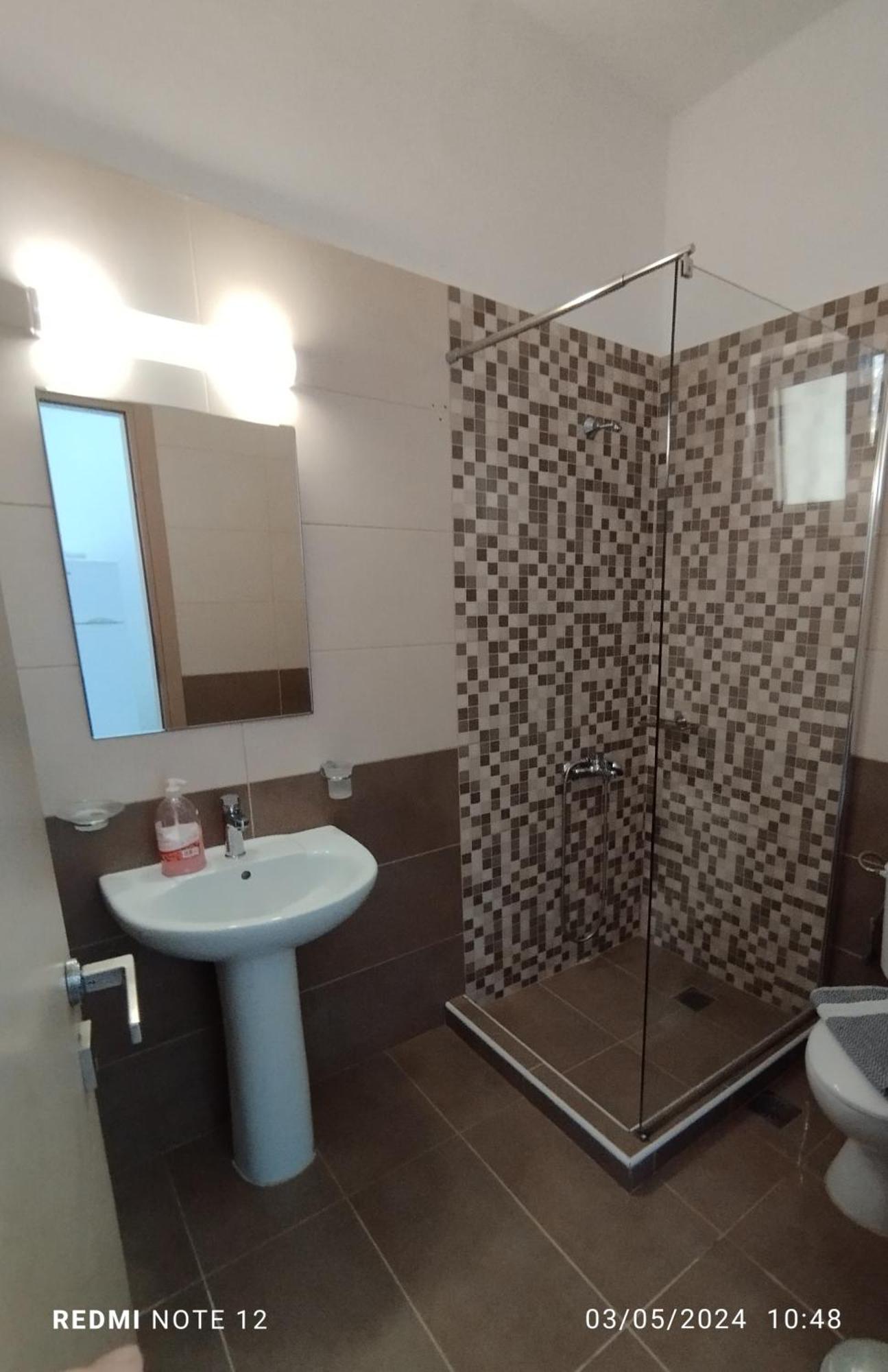 Votsalo Studios & Apartment Frangokastello Dış mekan fotoğraf